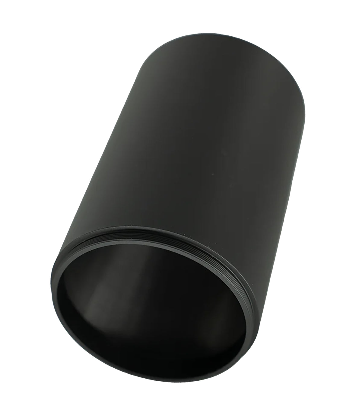 Huskemaw Optics Black 50mm Sunshade for 5-20x50mm Scopes – 2050SS