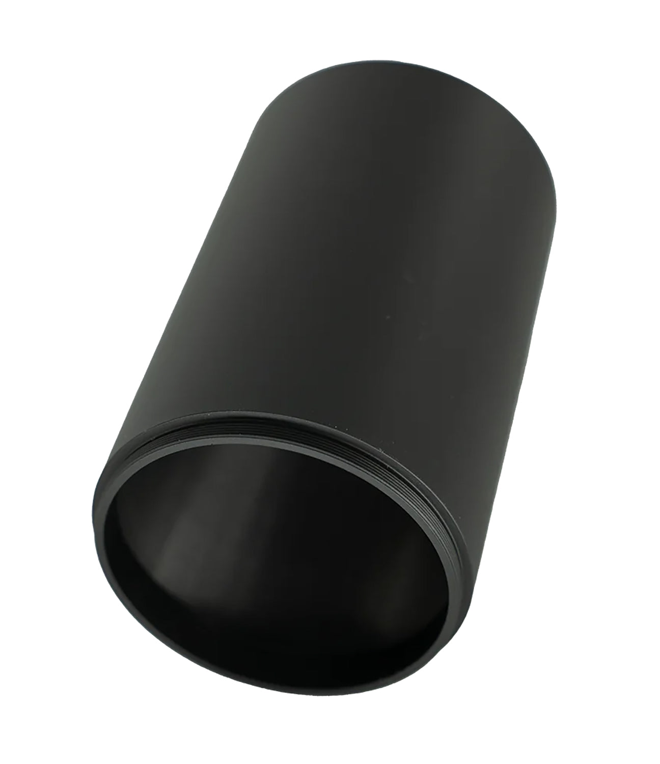 Huskemaw Optics Black 50mm Sunshade for 5-20x50mm Scopes – 2050SS