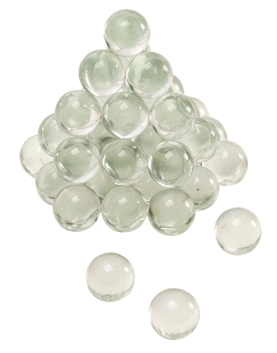 Umarex 2219004 Hardened Glass Slingshot Ammo 1/2 Inch Diameter 75 Pieces