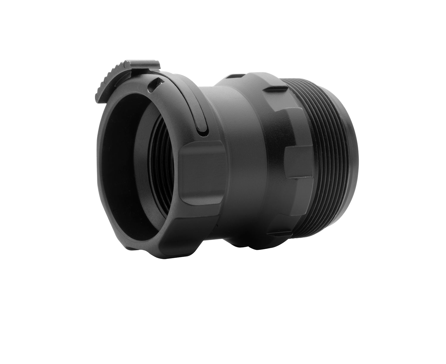 AAC Ranger Series 90TV 1.375"x24 Thread Suppressor Component