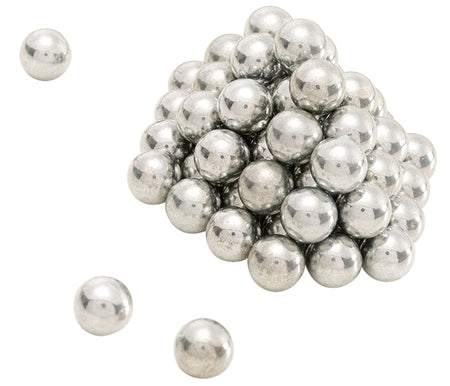 Umarex 2219003 Steel Slingshot Ammo 3/8 Inch Diameter 100 Pieces