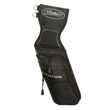 Elevation Mathews Edition Nerve Archery Field Quiver Black RH