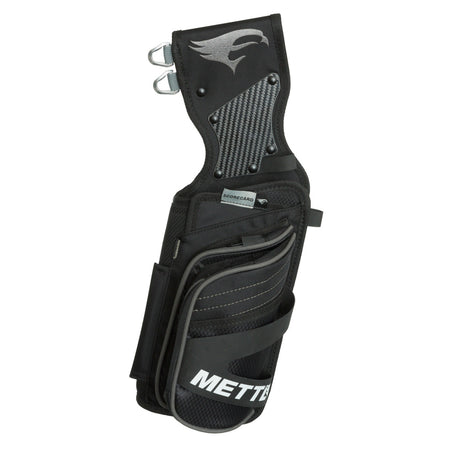 Elevation Mettle LH Field Quiver Black