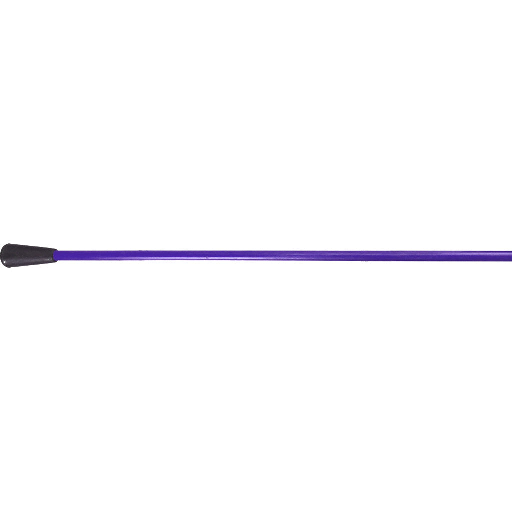 October Mountain Archery Course Marker Stakes Purple 20pk