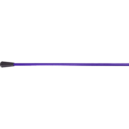 October Mountain Archery Course Marker Stakes Purple 20pk