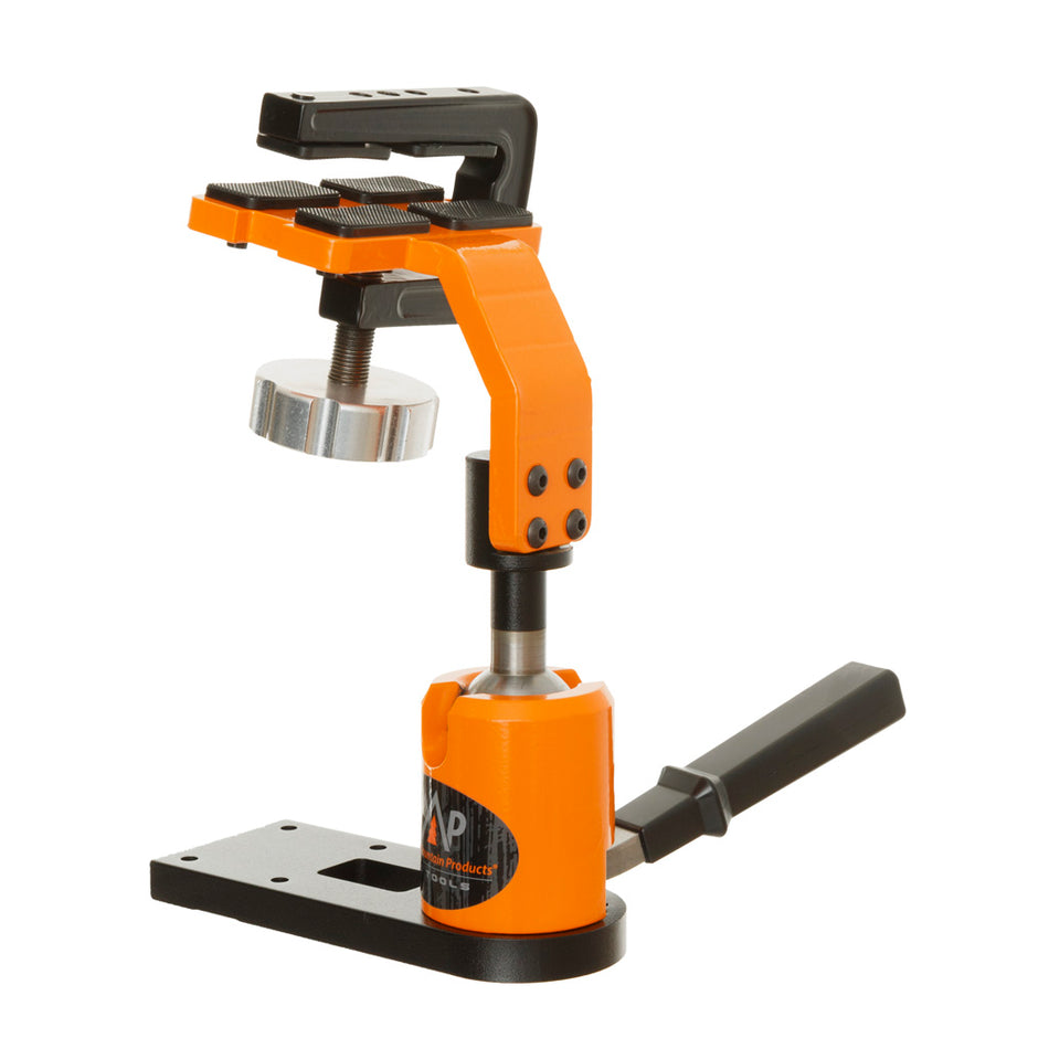 October Mountain Versa-Cradle Bow Vise Wide Limb Option