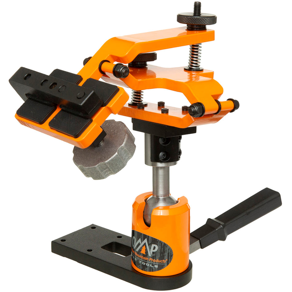 October Mountain Versa-Cradle Bow Vise Micro-Tune Option