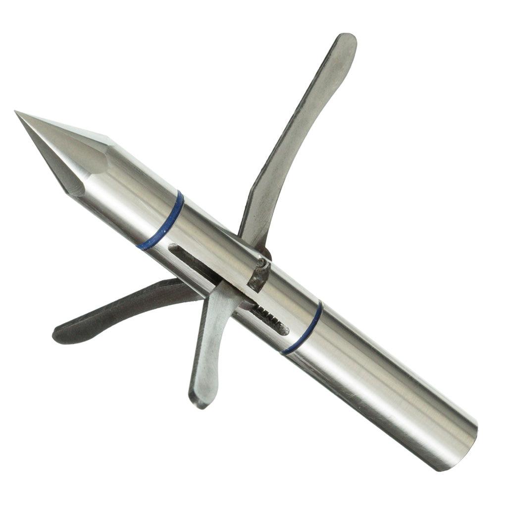 Fin Finder Kraken Mechanical 3-Barb Bowfishing Tip