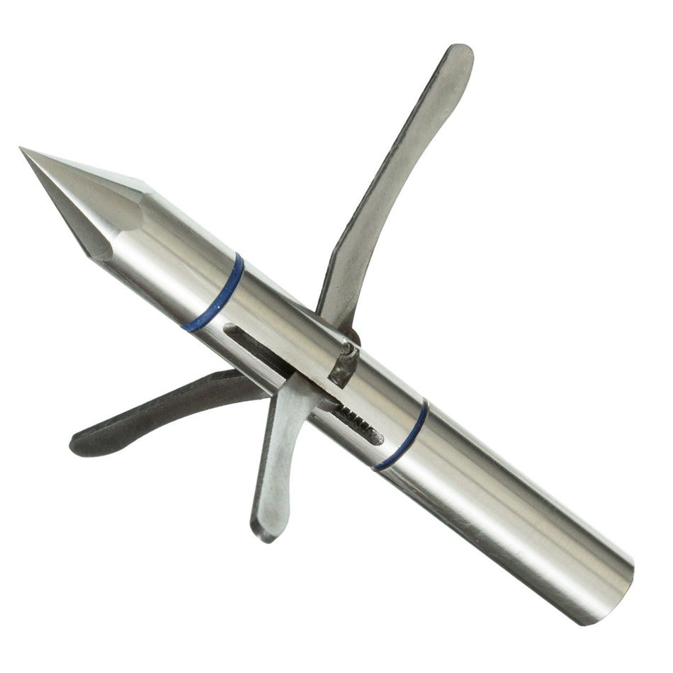 Fin Finder Kraken Mechanical 3-Barb Bowfishing Tip