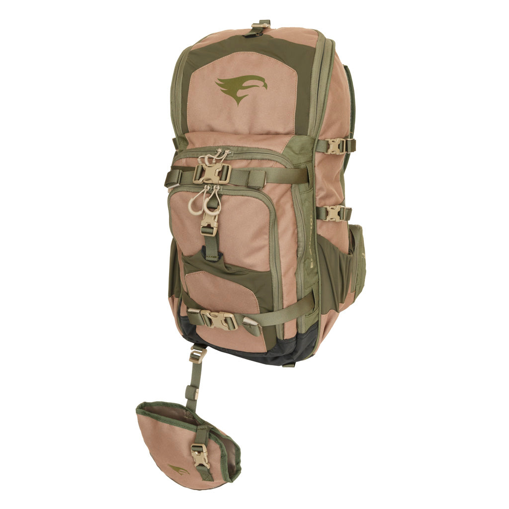 Elevation Emergent Outdoor Pack 1800 Olive/Tan