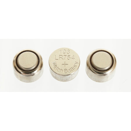 October Mountain 392 Silver Oxide Archery Sight Batteries 3 pk
