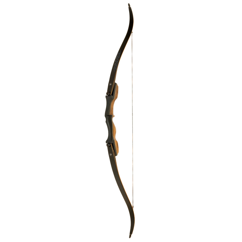 October Mountain Sektor ILF Recurve Bow Right Hand 45 lb. 60 in.