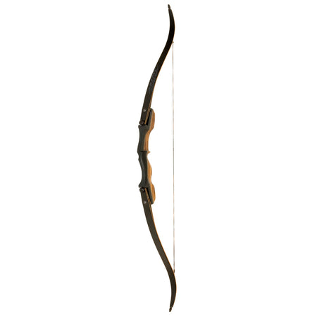 October Mountain Sektor ILF Recurve Bow Right Hand 45 lb. 60 in.