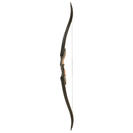 October Mountain Carbon Z ILF Recurve Bow Right Hand 45 lb. 58 in.