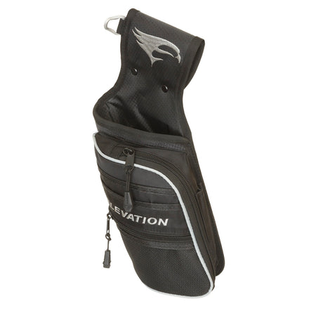 Elevation Nerve Field Quiver Youth Black Right-Hand Edition