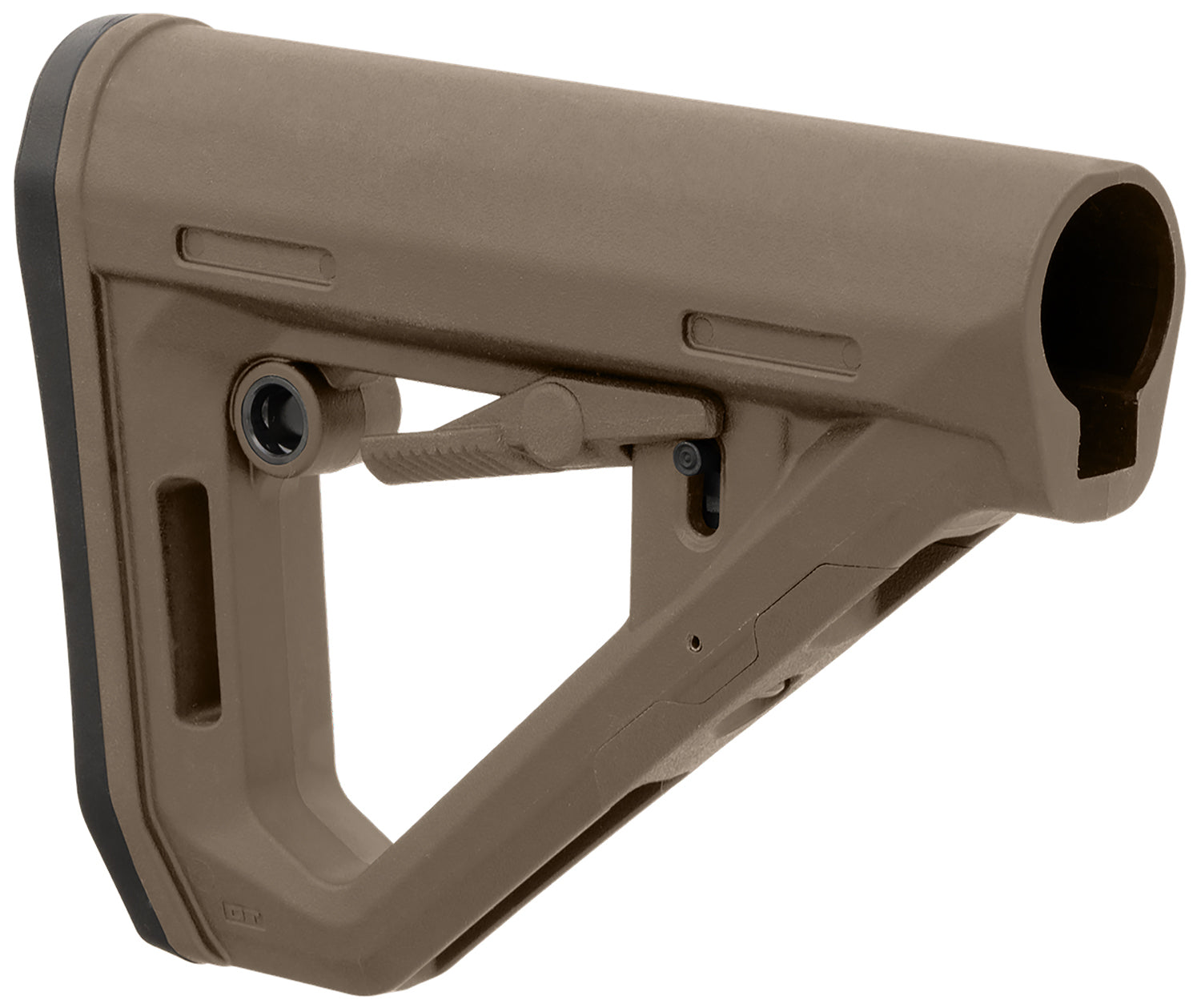 Magpul MAG1377 DT Carbine Stock Flat Dark Earth AR-15 M16 Mil-Spec