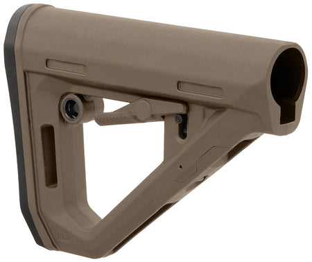 Magpul MAG1377 DT Carbine Stock Flat Dark Earth AR-15 M16 Mil-Spec