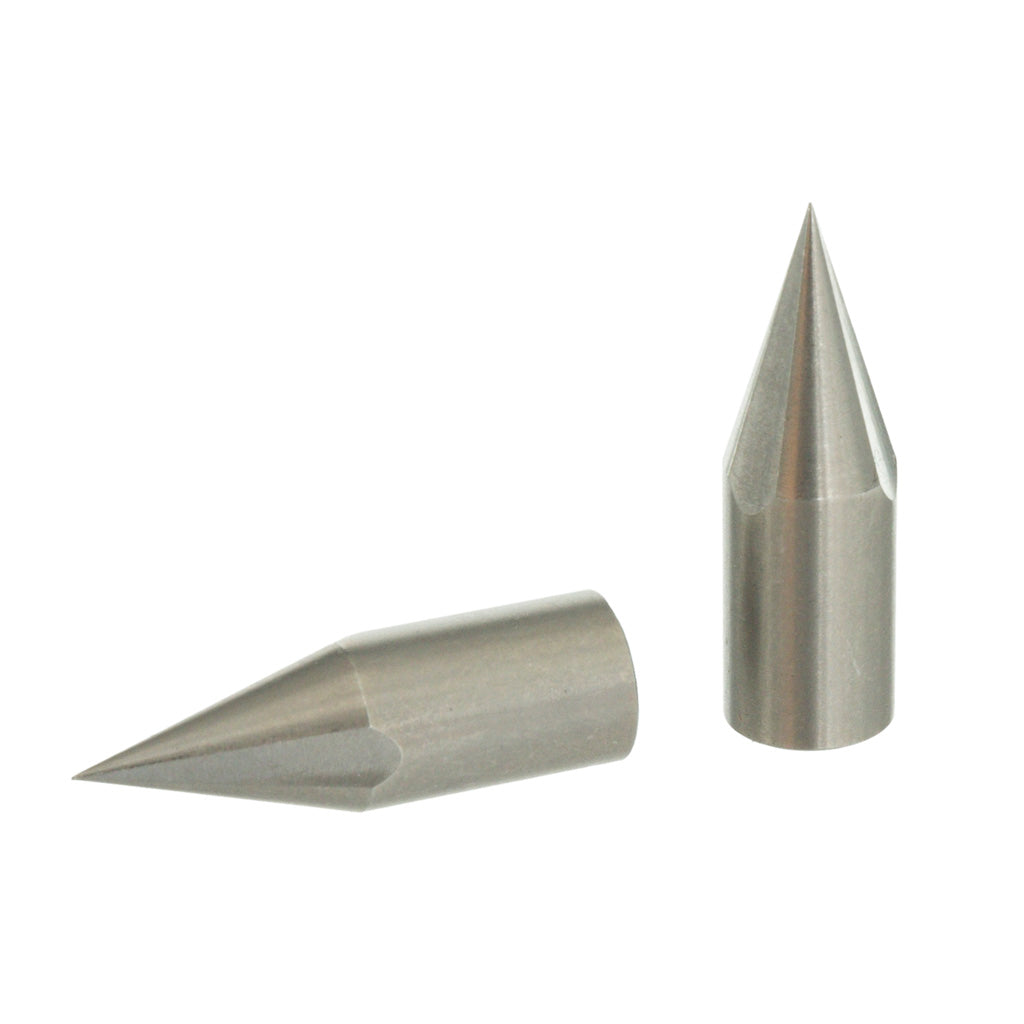 Fin Finder Replacement Tips for Riptide V2 Point 2 Pack
