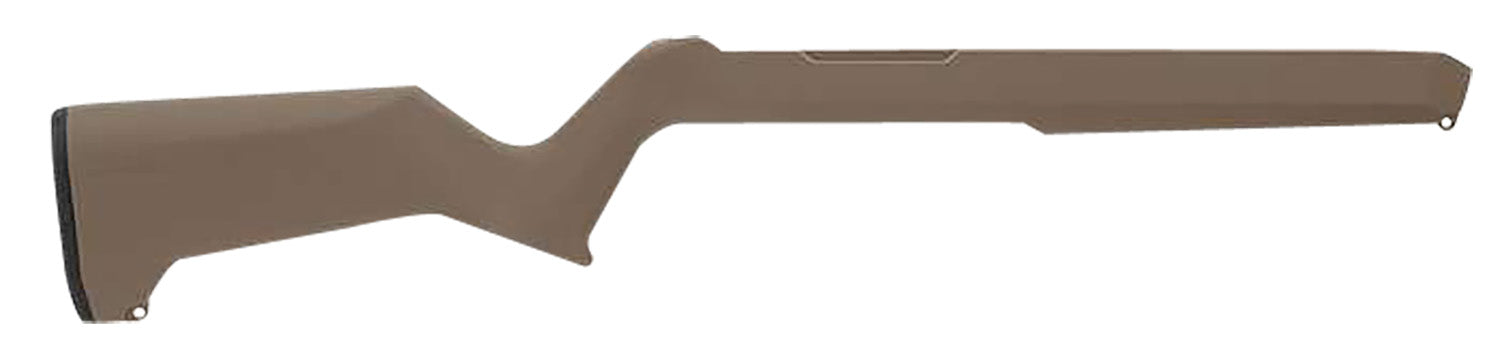 Magpul MAG1428-FDE MOE X-22 Synthetic Rifle Stock Flat Dark Earth Ruger 10/22