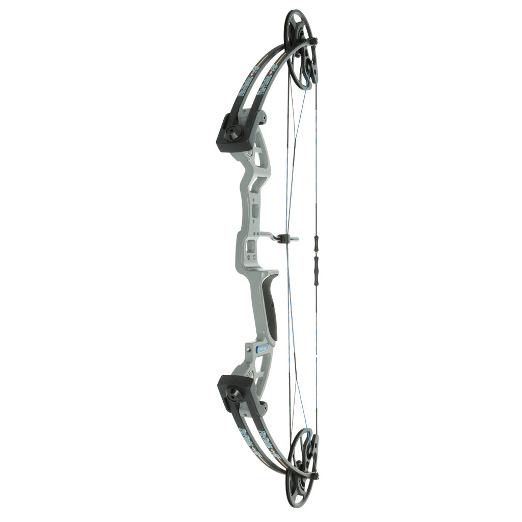 Fin Finder F-31 Bowfishing Bow 30 in. Axle-to-Axle 25-40 lbs. RH