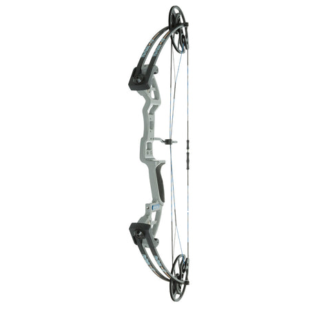 Fin Finder F-31 Bowfishing Bow 30 in. Axle-to-Axle 25-40 lbs. RH