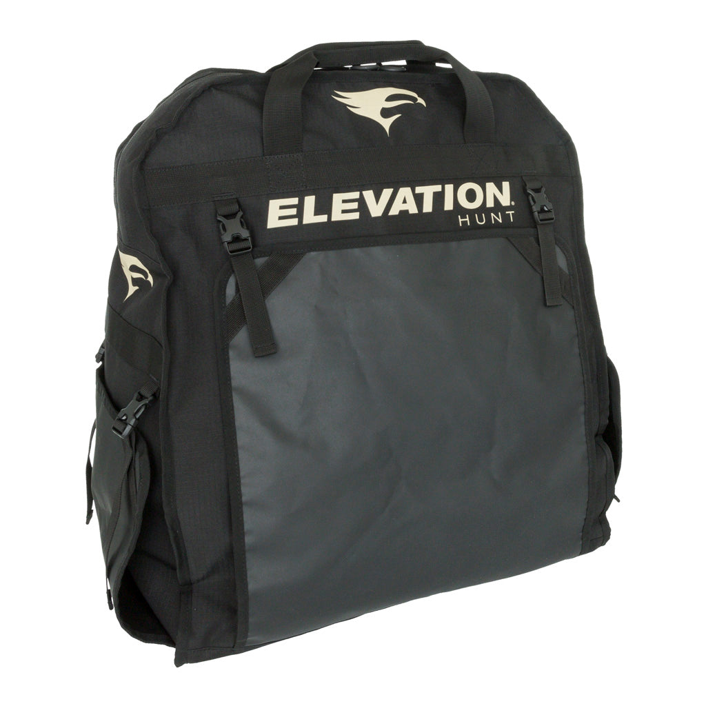 Elevation Totality Hunt Scent Containment Bag Black 5500 cu. in.