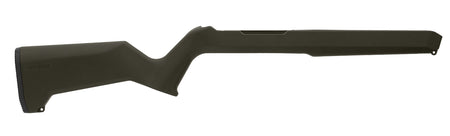 Magpul MAG1428-ODG MOE X-22 Synthetic Rifle Stock Olive Drab Green Ruger 10/22