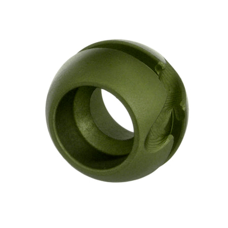 October Mountain 3/16 in. OD Green Retna Peep Sight for Bows
