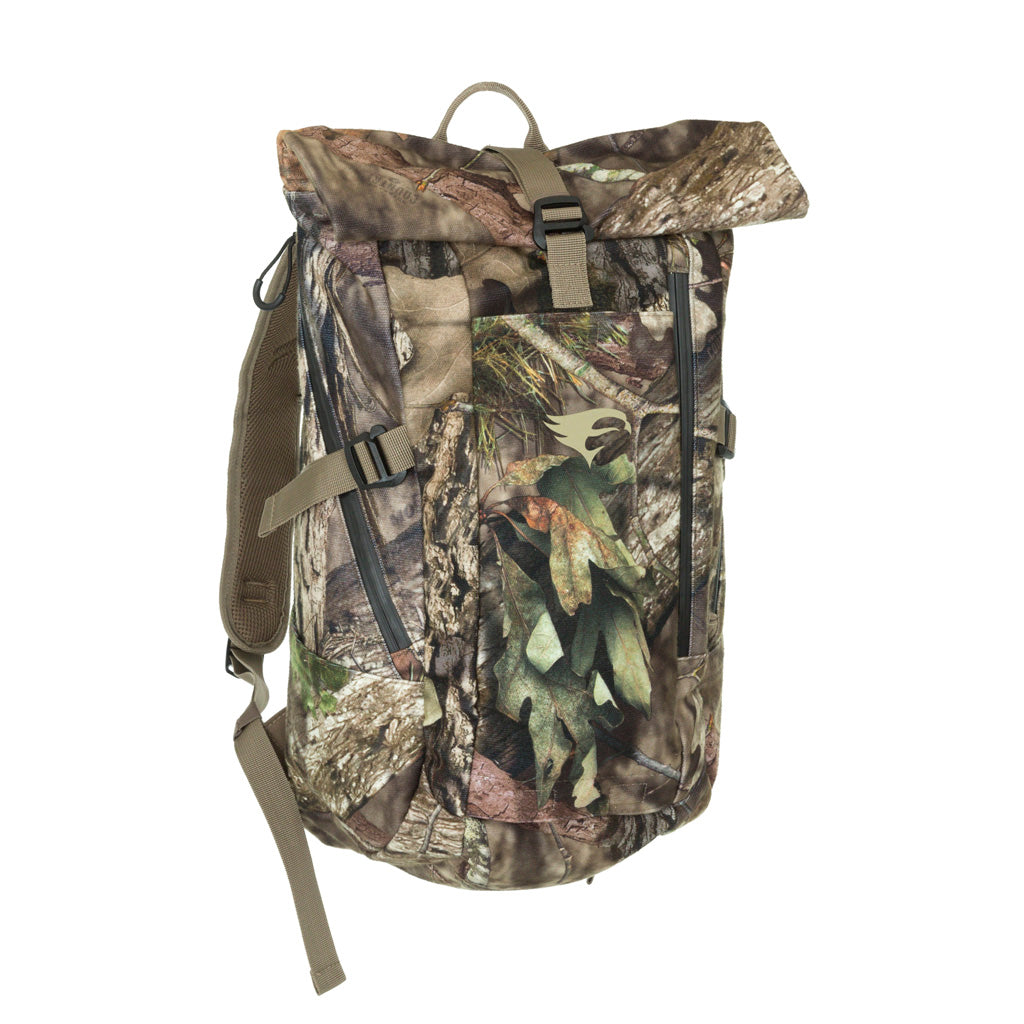 Elevation Suppression Silent Bow Hunting Pack Mossy Oak Country