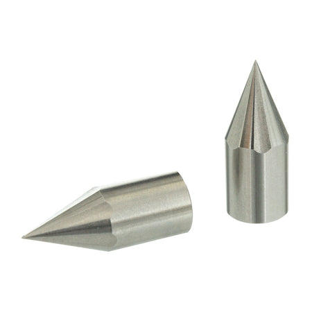 Fin Finder Big Head Pro & Kraken Series Replacement Tips 2pk.