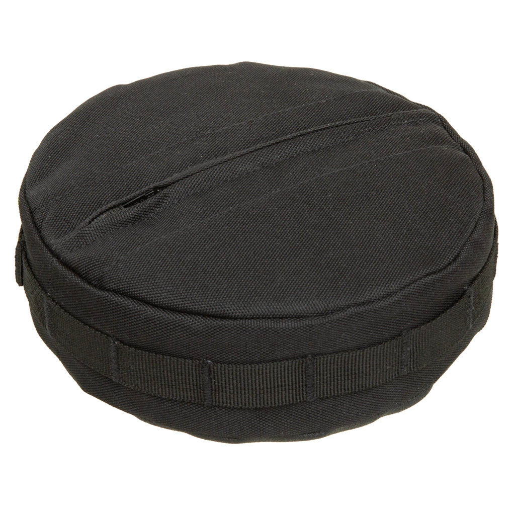 BlackHeart Crucial Sight Stacking Bag Black