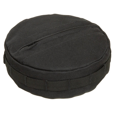 BlackHeart Crucial Sight Stacking Bag Black