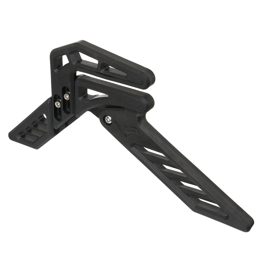 Elevation Raptor Compound Bow Kickstand Black