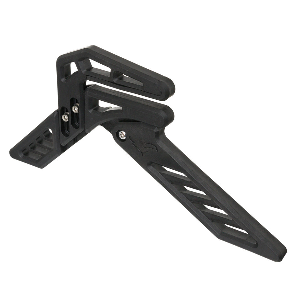 Elevation Raptor Compound Bow Kickstand Black