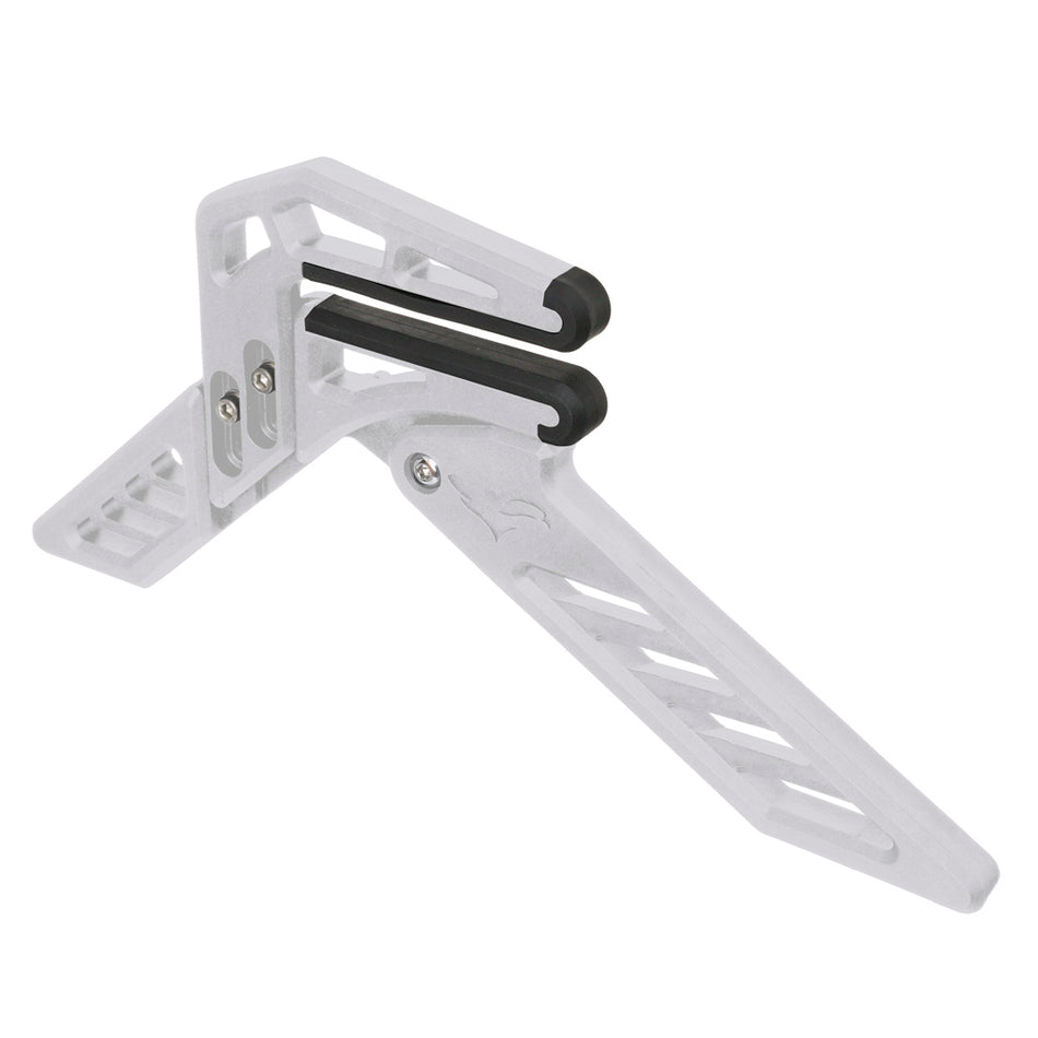 Elevation Raptor Compound Bow Kickstand White