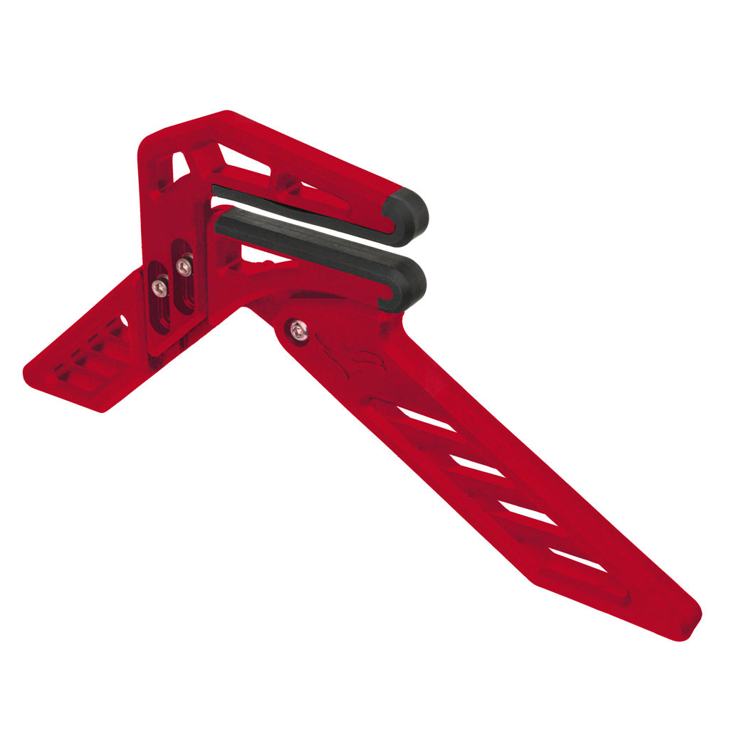 Elevation Raptor Compound Bow Kickstand Red