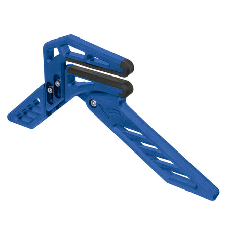 Elevation Raptor Compound Bow Kickstand Blue