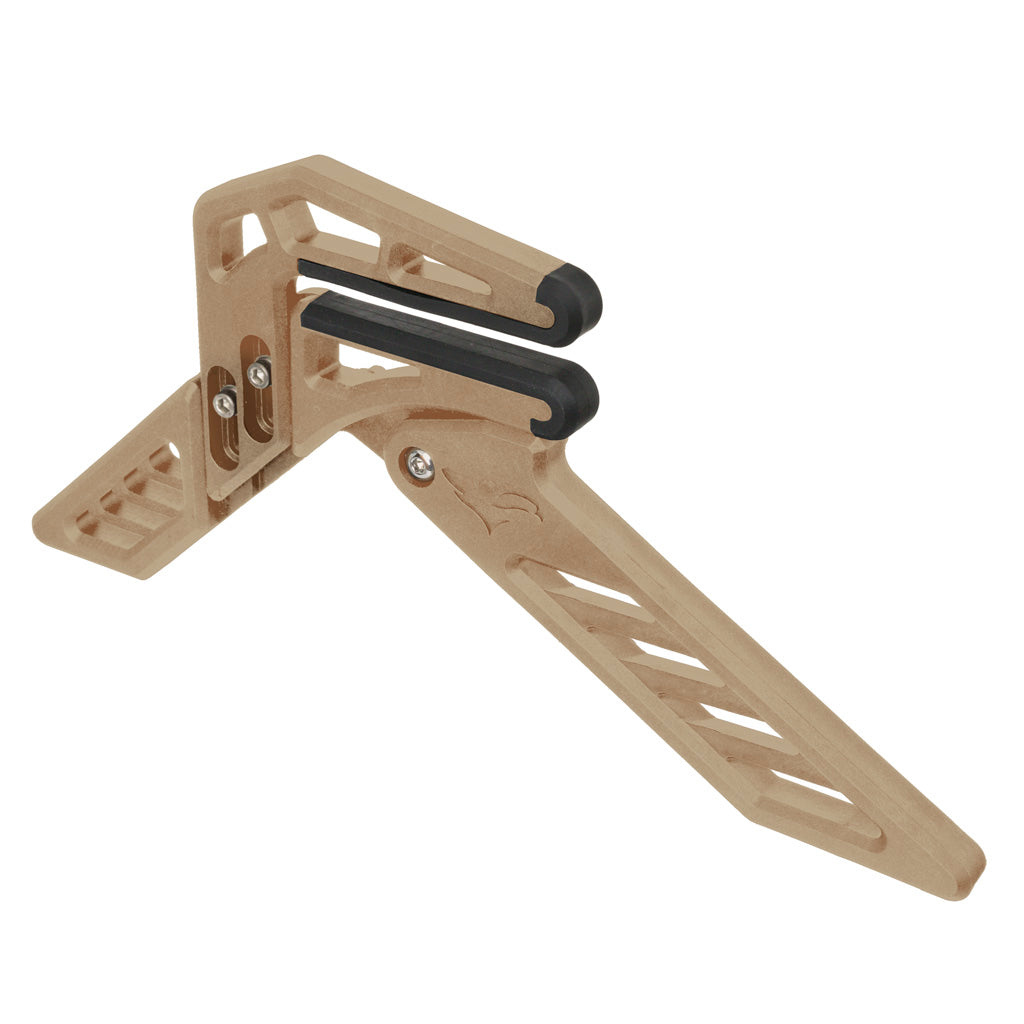 Elevation Raptor Compound Bow Kickstand Sand