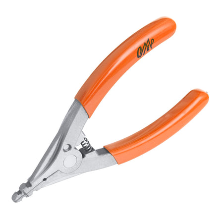 October Mountain Cinch D-Loop Spring-Loaded Bow Pliers