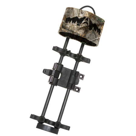Alpine Waypoint Realtree Edge 3 Arrow Quiver for Vertical Bows