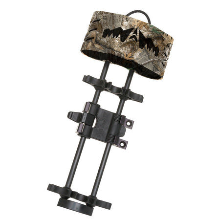 Alpine Waypoint Realtree Edge 4 Arrow Quiver for Vertical Bows
