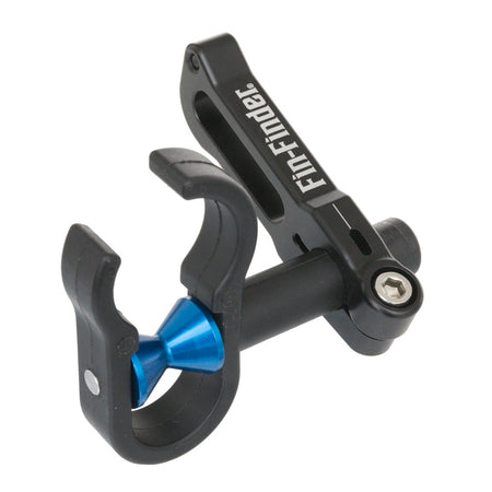 Fin Finder Delta RH/LH Bowfishing Arrow Rest