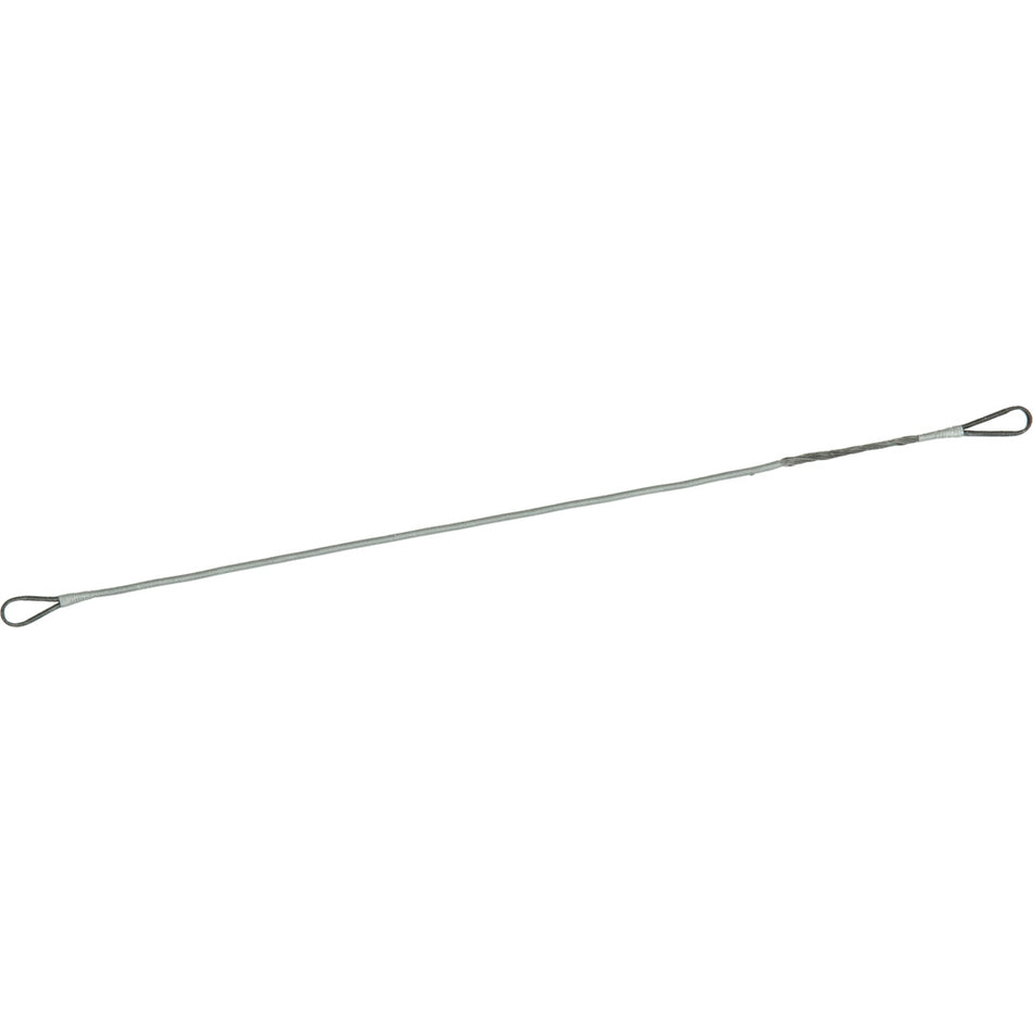 BlackHeart 14.96 Inch Crossbow Split Cables for Centerpoint Crossbows