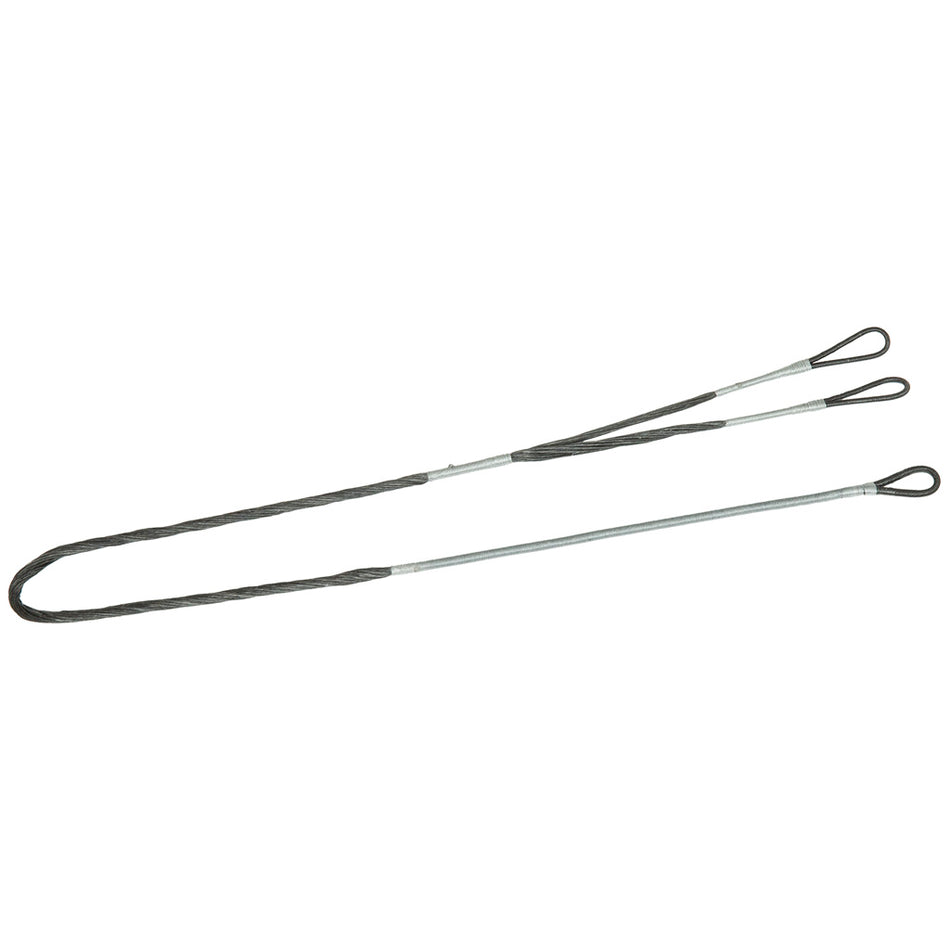 BlackHeart Ravin Crossbow Split Cables 9.5 Inch