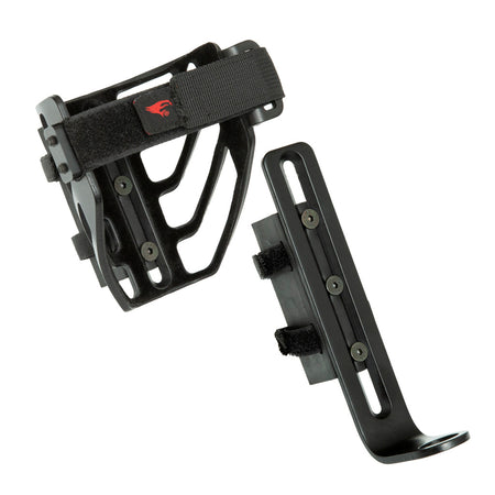 Elevation All-in-One Umbrella Holder with Mounting Hardware