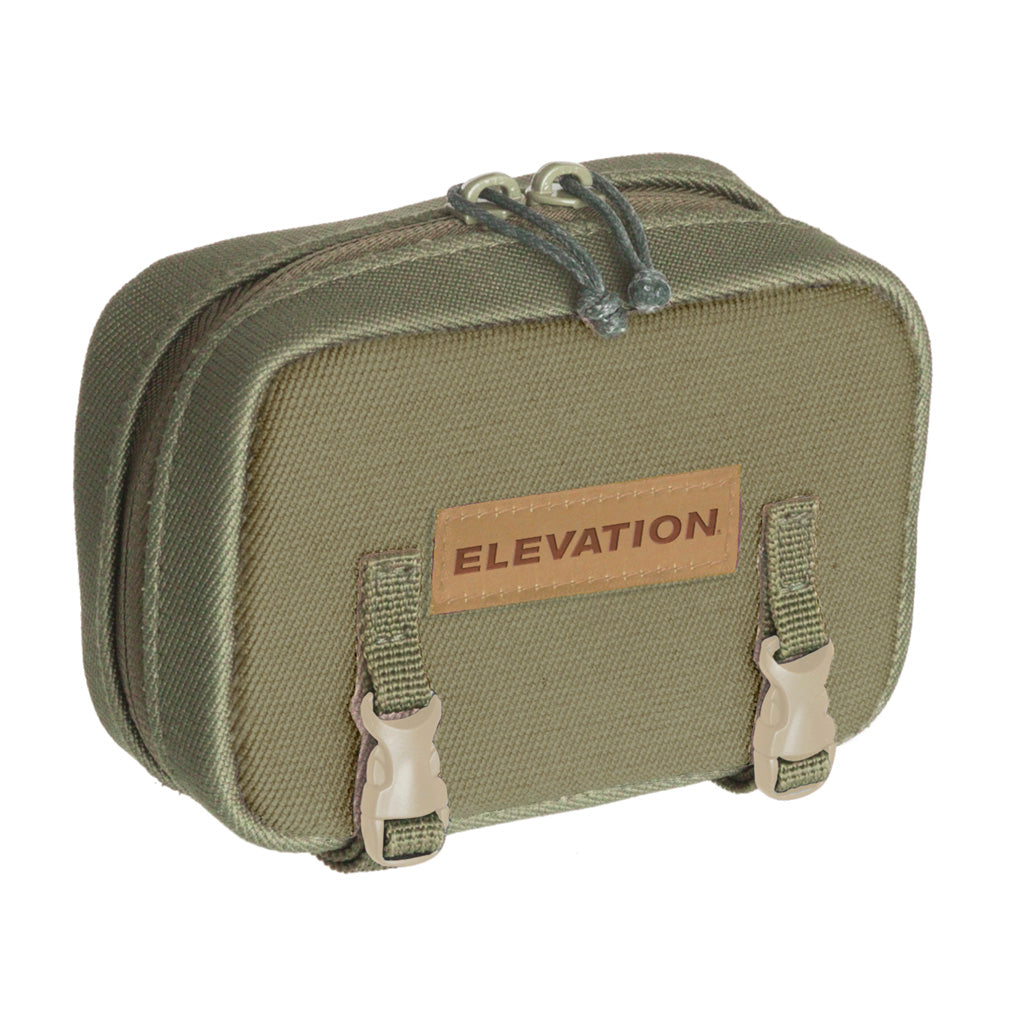 Elevation Modular Utility Box Ambush Green