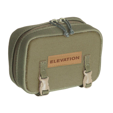 Elevation Modular Utility Box Ambush Green