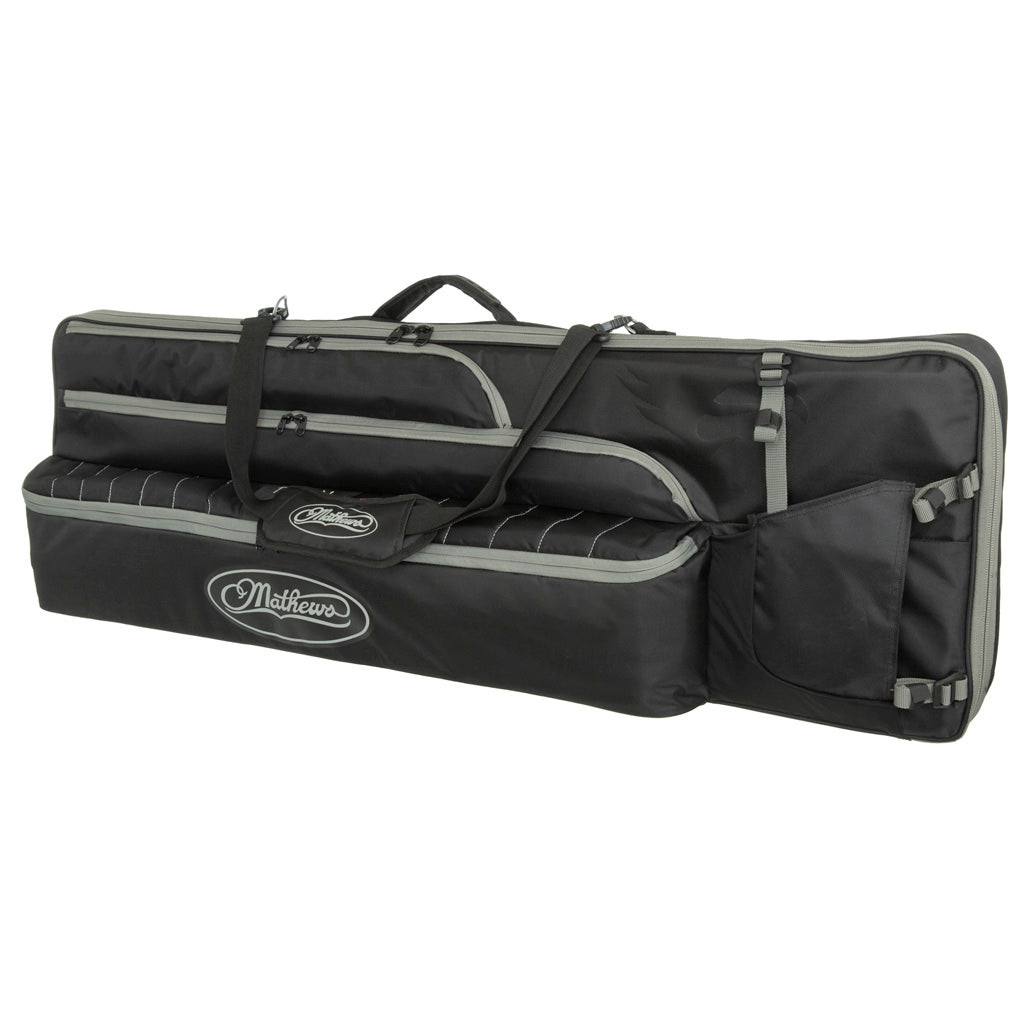 Elevation Talon Bow Case 46 Inch Mathews Edition with Arrow Pocket
