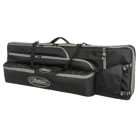 Elevation Talon Bow Case 46 Inch Mathews Edition with Arrow Pocket