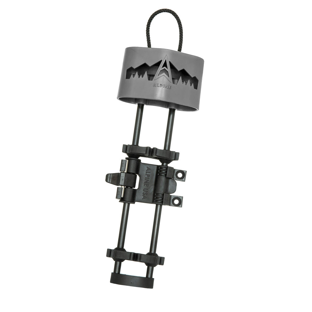 Alpine Waypoint Stone 3 Arrow Quiver